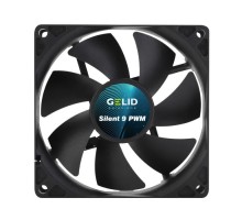 Кулер до корпусу Gelid Solutions FN-PX09-21
