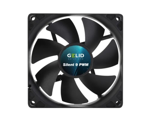 Кулер до корпусу Gelid Solutions FN-PX09-21