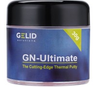 Термопаста Gelid Solutions GN-Ultimate 10W Thermal Putty 30g (TN-GN10-01)