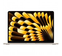 Ноутбук Apple MacBook Air 13 M5 A3449 Starlight (MDHD4UA/A)