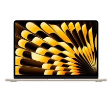 Ноутбук Apple MacBook Air 13 M5 A3449 Starlight (MDHD4UA/A)