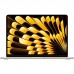 Ноутбук Apple MacBook Air 13 M5 A3449 Starlight (MDHD4UA/A)