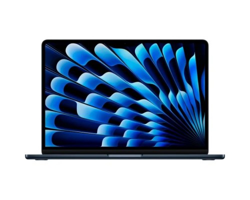 Ноутбук Apple MacBook Air 13 M5 A3449 Midnight (MDHG4UA/A)