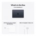 Ноутбук Apple MacBook Air 13 M5 A3449 Midnight (MDHG4UA/A)