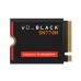 Накопичувач SSD M.2 2230 500GB BLACK SN770M WD (WDS500G3X0G-00CHY0)