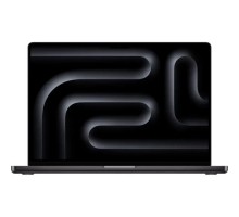 Ноутбук Apple MacBook Pro 16 A3428 M5 Pro Space Black (MGEC4UA/A)