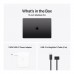 Ноутбук Apple MacBook Pro 16 A3428 M5 Pro Space Black (MGEC4UA/A)