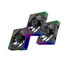 Кулер до корпусу Xilence XF073