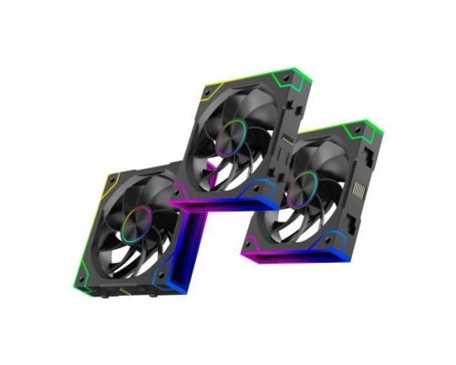 Кулер до корпусу Xilence XF073