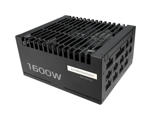 Блок живлення ASUS 1600W PRO-WS-1600P (90YE00Z2-B0NA00)