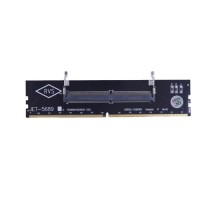 Конвертор Dynamode DDR5 Laptop SO-DIMM to Desktop DIMM RAM Memory (DM-DDR5-DIMM-Converter)