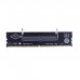 Конвертор Dynamode DDR5 Laptop SO-DIMM to Desktop DIMM RAM Memory (DM-DDR5-DIMM-Converter)