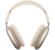 Навушники Apple AirPods Max 2 Starlight (MHWL4ZE/A)