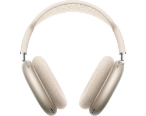 Навушники Apple AirPods Max 2 Starlight (MHWL4ZE/A)
