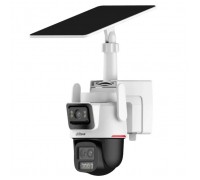 Камера відеоспостереження Dahua DH-IPC-PTS2649C-3E3Z-4GB20
