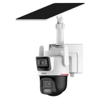 Камера відеоспостереження Dahua DH-IPC-PTS2649C-3E3Z-4GB20