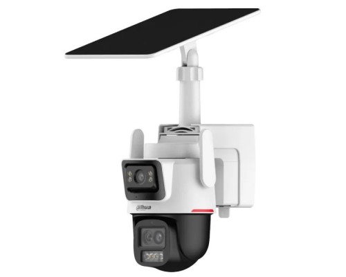 Камера відеоспостереження Dahua DH-IPC-PTS2649C-3E3Z-4GB20