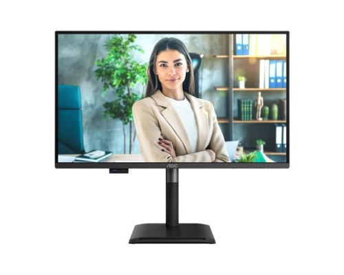 Монітор AOC Q27P4U