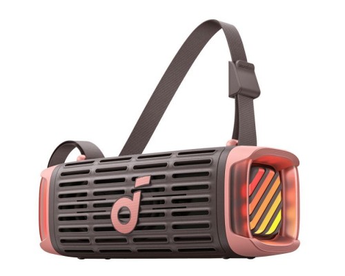 Акустична система Anker SoundСore Boom 3i Brown (D5100080)