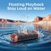 Акустична система Anker SoundСore Boom 3i Brown (D5100080)