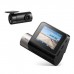Відеореєстратор Xiaomi 70mai Dash Cam А510 + RC11 Rear Camera (1055363)