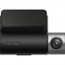 Відеореєстратор Xiaomi 70mai Dash Cam А510 + RC11 Rear Camera (1055363)