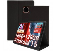 Чохол до планшета BeCover Slimbook Teclast T60AI 11.97" Black (715131)