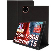 Чохол до планшета BeCover Slimbook Teclast T60AI 11.97" Black (715131)