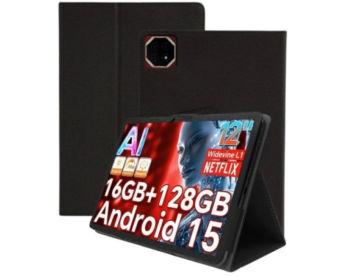 Чохол до планшета BeCover Slimbook Teclast T60AI 11.97