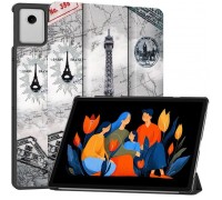 Чохол до планшета BeCover Smart Case Lenovo Idea Tab Plus 12.1" Paris (715156)