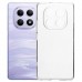 Чохол до мобільного телефона BeCover Xiaomi Redmi Note 15 5G Transparent (715050)