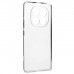 Чохол до мобільного телефона BeCover Xiaomi Redmi Note 15 5G Transparent (715050)
