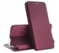 Чохол до мобільного телефона BeCover Exclusive Infinix Smart 10 (X6725) Red Wine (715014)