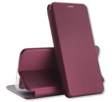 Чохол до мобільного телефона BeCover Exclusive Infinix Smart 10 (X6725) Red Wine (715014)