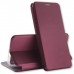 Чохол до мобільного телефона BeCover Exclusive Infinix Smart 10 (X6725) Red Wine (715014)