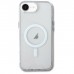 Чохол до мобільного телефона BeCover Space Case Apple iPhone 17e Transparent (715143)