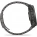 Смарт-годинник Garmin D2 Mach 2, 47mm, Saph, Bare Ti/Blk w/LthrBd, GPS (010-02904-31)