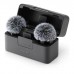 Мікрофон DJI DJI Mic Mini (2 TX + 1 RX + Charging Case) (CP.RN.00000433.01)