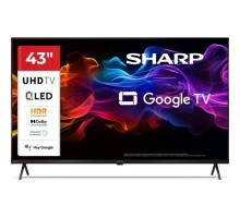 Телевізор Sharp 43HP5265E (4T-C43HP5265EB)