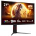 Монітор AOC Q27G4ZD