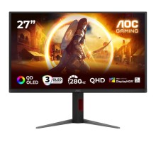 Монітор AOC Q27G4ZD