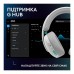 Навушники Logitech G325 Lightspeed White (981-001531)