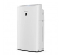 Очисник повітря Sharp UA-KIN52E-W