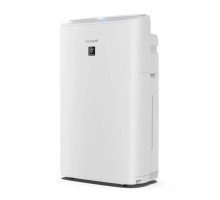 Очисник повітря Sharp UA-KIN52E-W