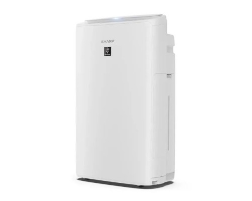 Очисник повітря Sharp UA-KIN52E-W