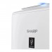 Очисник повітря Sharp UA-KIN52E-W