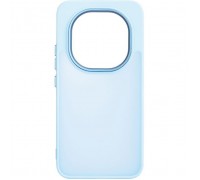 Чохол до мобільного телефона Armorstandart Frame Xiaomi Redmi Note 15 Pro Plus 5G / Poco M8 Pro 5G Light Blue (ARM90022)