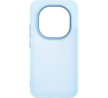 Чохол до мобільного телефона Armorstandart Frame Xiaomi Redmi Note 15 Pro Plus 5G / Poco M8 Pro 5G Light Blue (ARM90022)