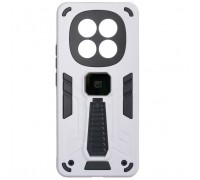 Чохол до мобільного телефона Armorstandart Proover Xiaomi Redmi Note 15 4G Grey (ARM89745)