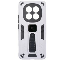 Чохол до мобільного телефона Armorstandart Proover Xiaomi Redmi Note 15 4G Grey (ARM89745)